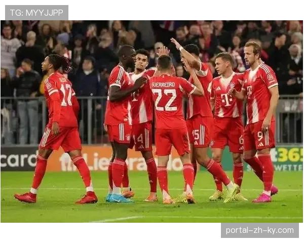 奥利塞单场造五球率队逆转 个人能力弥补拜仁阶段性波动