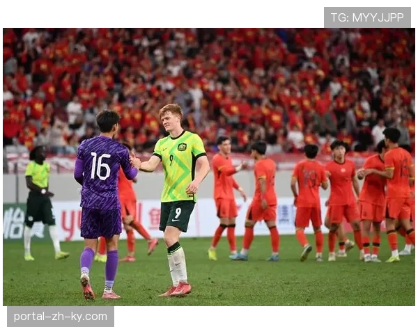 U23亚洲杯成青训成果检验场 日本越南体系化建设见效