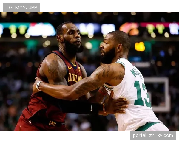 凯尔特人主场迎战骑士 东部强队对话考验核心球员成色